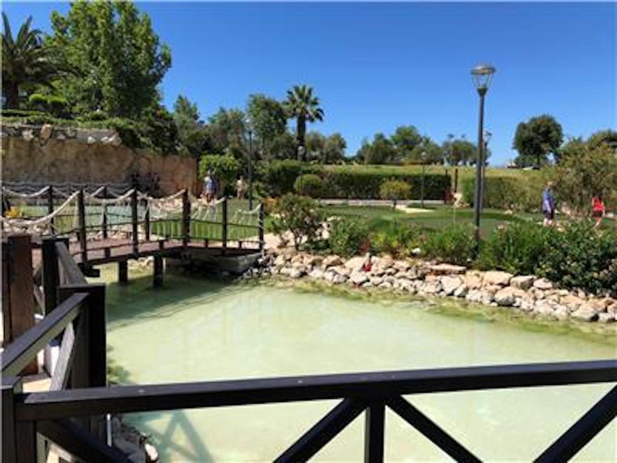 Perfect 1 Bedroom Appartement *
